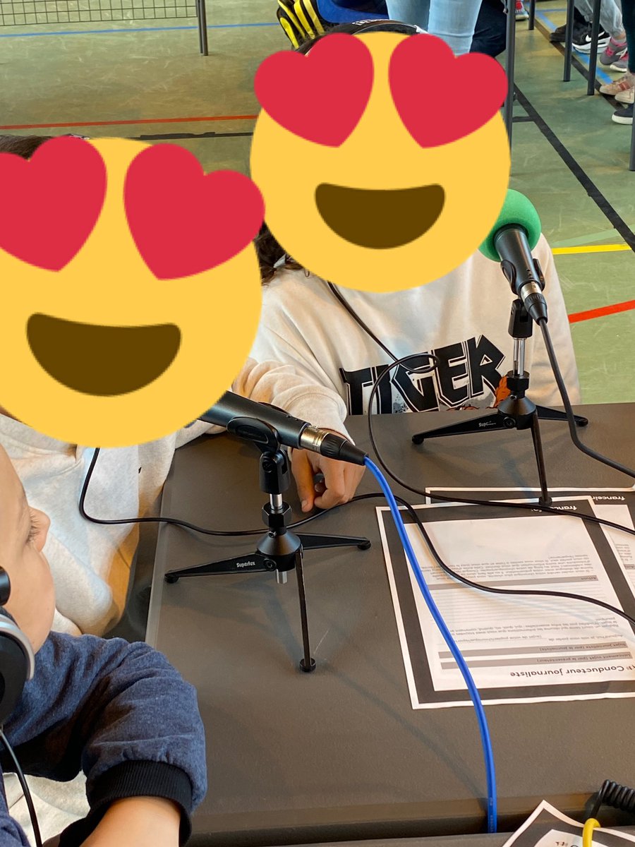 Morgane TRZESIEC tweet media