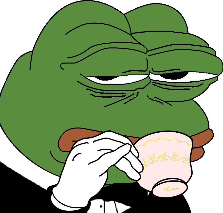 he did WHAT with his tokens?

ouch.

not based.
but still, $based.