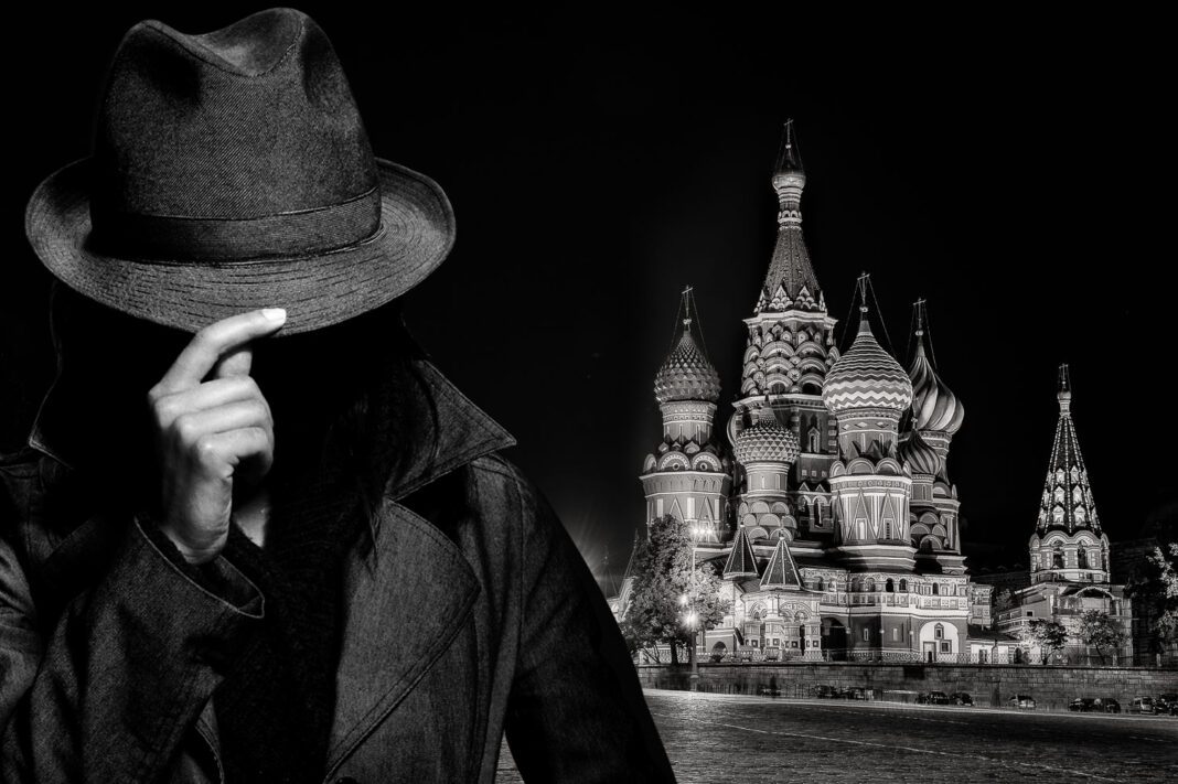 GeoDefRO's tweet image. „Spionii lui Putin s-au întors”. Rusia și-a relansat agresiv războiul de spionaj cu Occidentul.

geodef.ro/spionii-lui-pu…

#Putin #spioni #Rusia #Ucraina #MI6