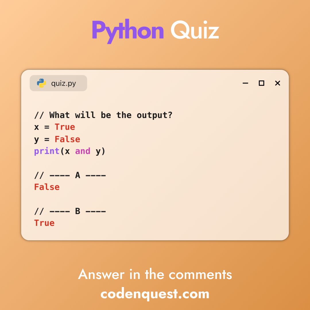 CodenQuest tweet media