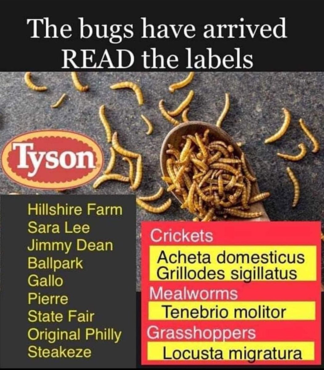 #BoycottTysonFoods