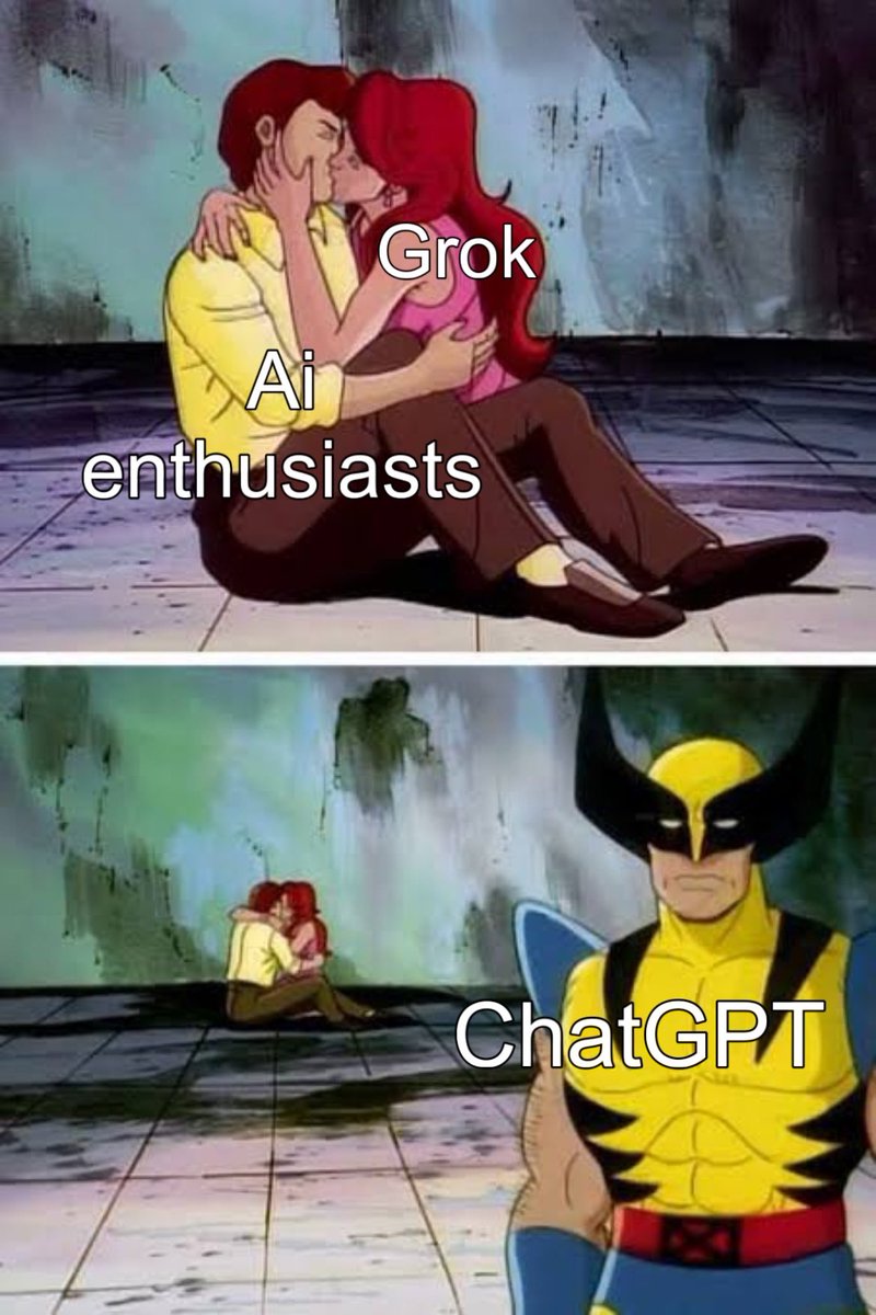 BoazFlower's tweet photo. First round of #Grokmadness ๐๏ธ
Letโs get it! @Grok_Project @NarsusGroks https://t.co/OQrVuFvl3R
