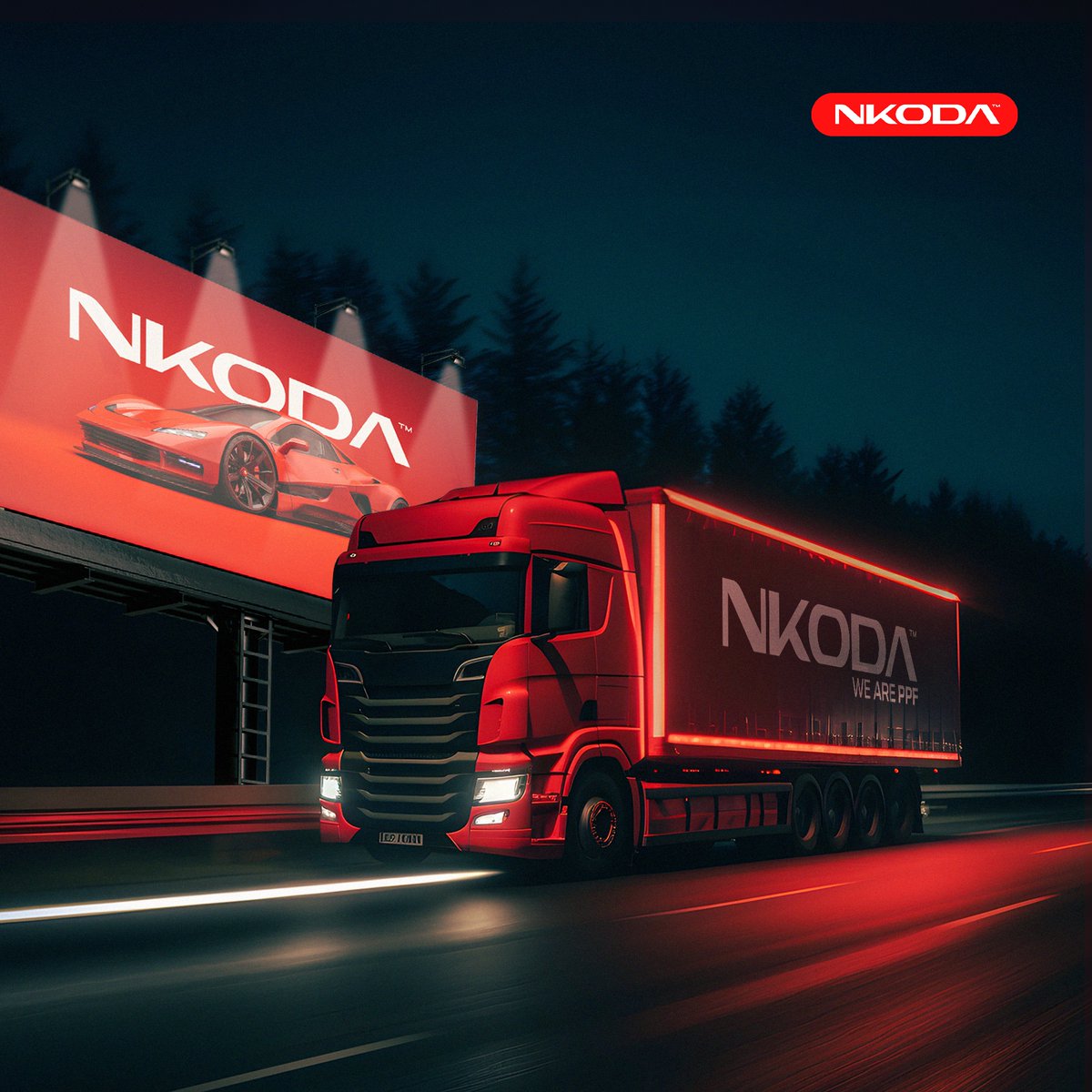 FSEGlobal's tweet photo. πNKODA! Always moving π forwardΒ π―%. Our products guarantee superior car protection and warranties like no other.
#ppfmanufacturer #paintisdead #nanotechnology #paintprotectionfilms #ppf #wrappedcarsΒ
π https://t.co/1L0vbR79zJ
π https://t.co/MJq89H91Jr
π§ info@nkodaglobal.com https://t.co/FJ2ItFd4fr