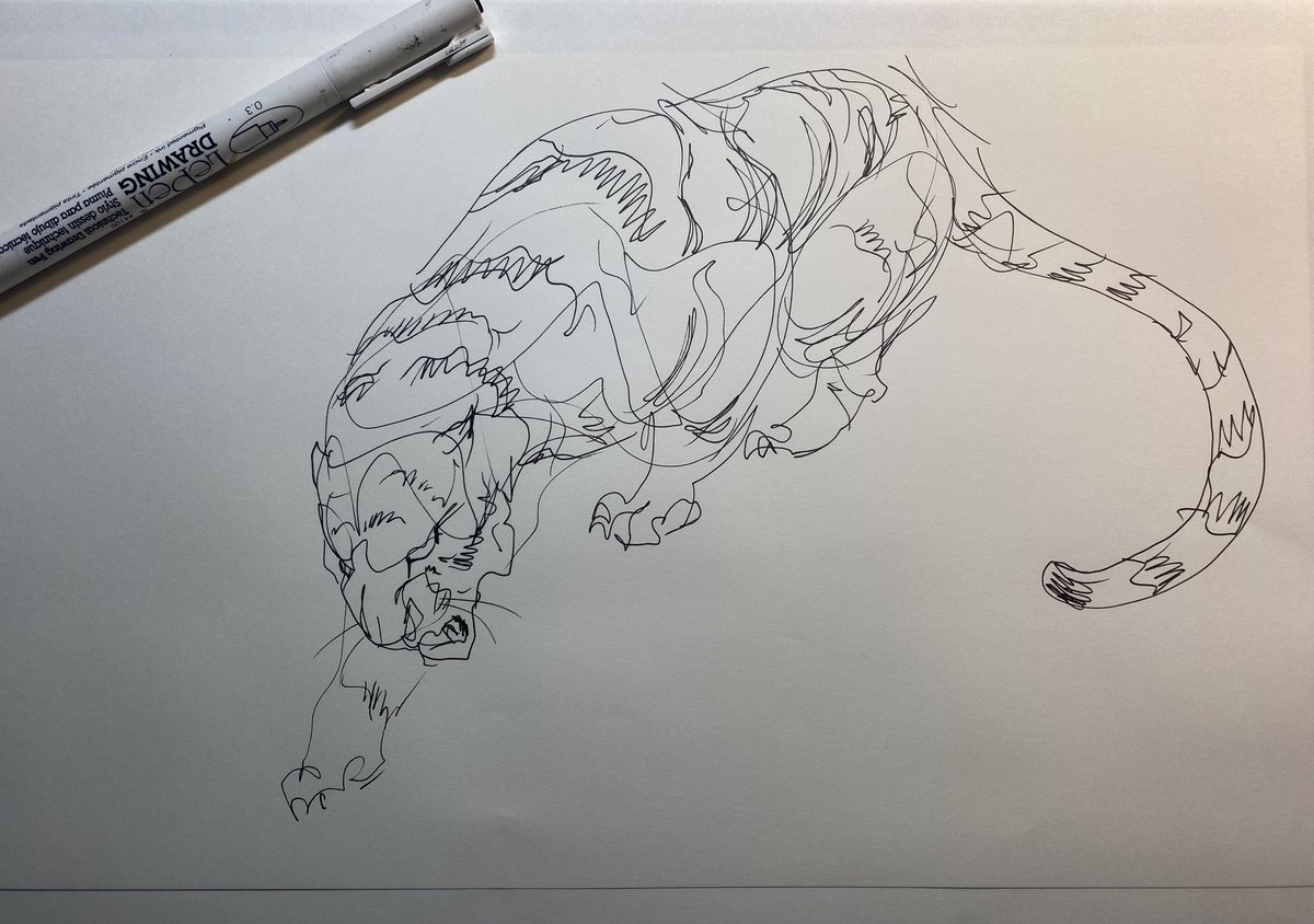 David  Colman (@davidsdoodles27) on Twitter photo 