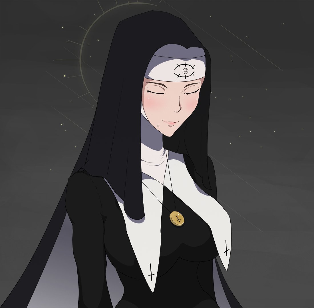 Sister E. 🙏📿💝