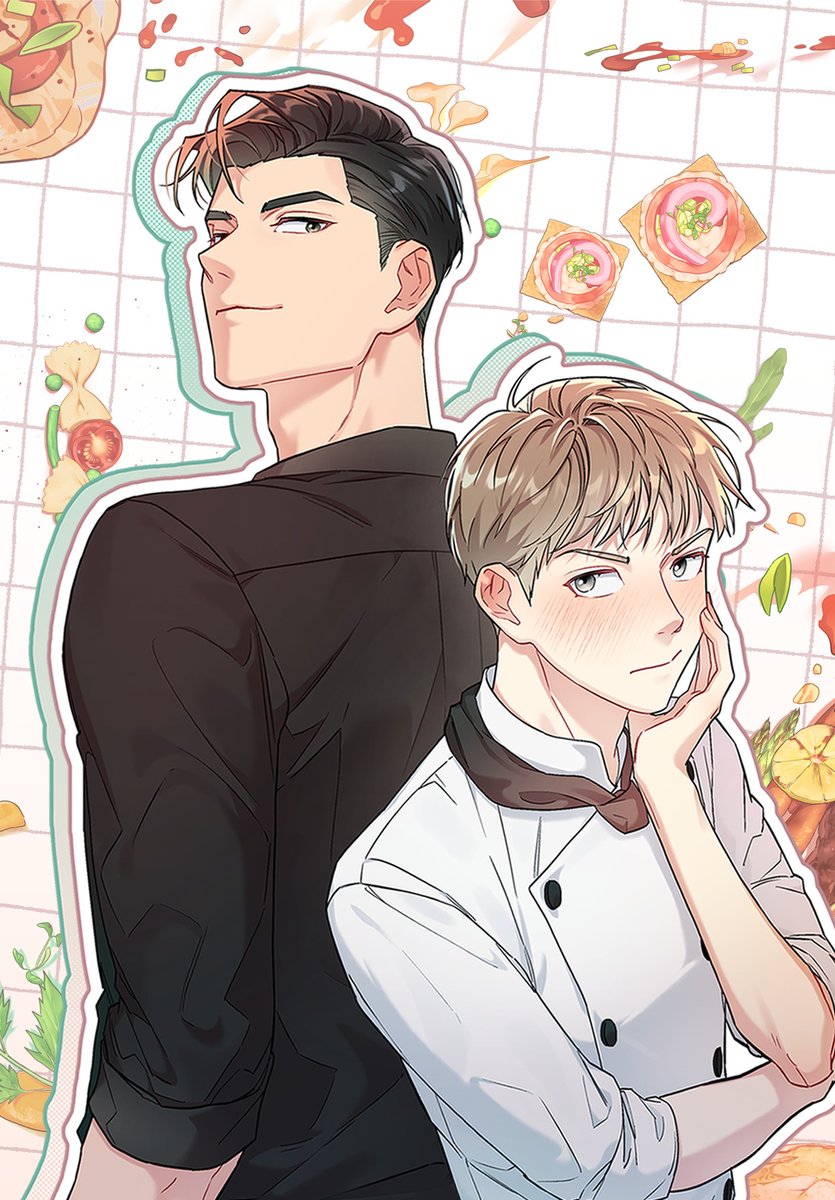 🍰마이 스윗 디어🧁

도건X정우의 달콤하고 짜릿한 로맨스를
웹툰으로 만나보아요✨

💕RIDI
ridibooks.com/books/54490000…

💕MANTA
manta.net/en/series/my-s…

#마이스윗디어 #mysweetdear #마스디 #BL #청춘로맨스 #RIDI #MANTA