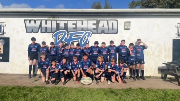Whiteheadrfc14โs (@whiteheadrfc14) on Twitter photo Whiteheads Under 13's sponsored walk-up Pen Y Fan and other challenges throughout the year to raise funds for kit  and tour. 
Please support here ๐
gofund.me/74e7e668
gofundme.com/f/under-13s-whโฆ Whiteheads Under 13's sponsored walk-up Pen Y Fan and other challenges throughout the year to raise funds for kit  and tour. 
Please support here ๐
gofund.me/74e7e668
gofundme.com/f/under-13s-whโฆ