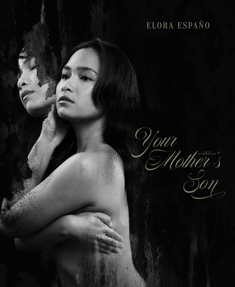 Pasok agad sa LIST koh this year ang #YourMothersSon for: BEST PICTURE BEST DIRECTOR @junrobleslana BEST ACTOR @kkydsnts BEST ACTRESS #SuePrado BEST SUPPORTING ACTOR @MiggyJimenez23 BEST SUPPORTING ACTRESS #EloraEspaño BEST ENSEMBLE 🙌🏼🏆🙌🏼 @theideafirst_co @percinotpercy