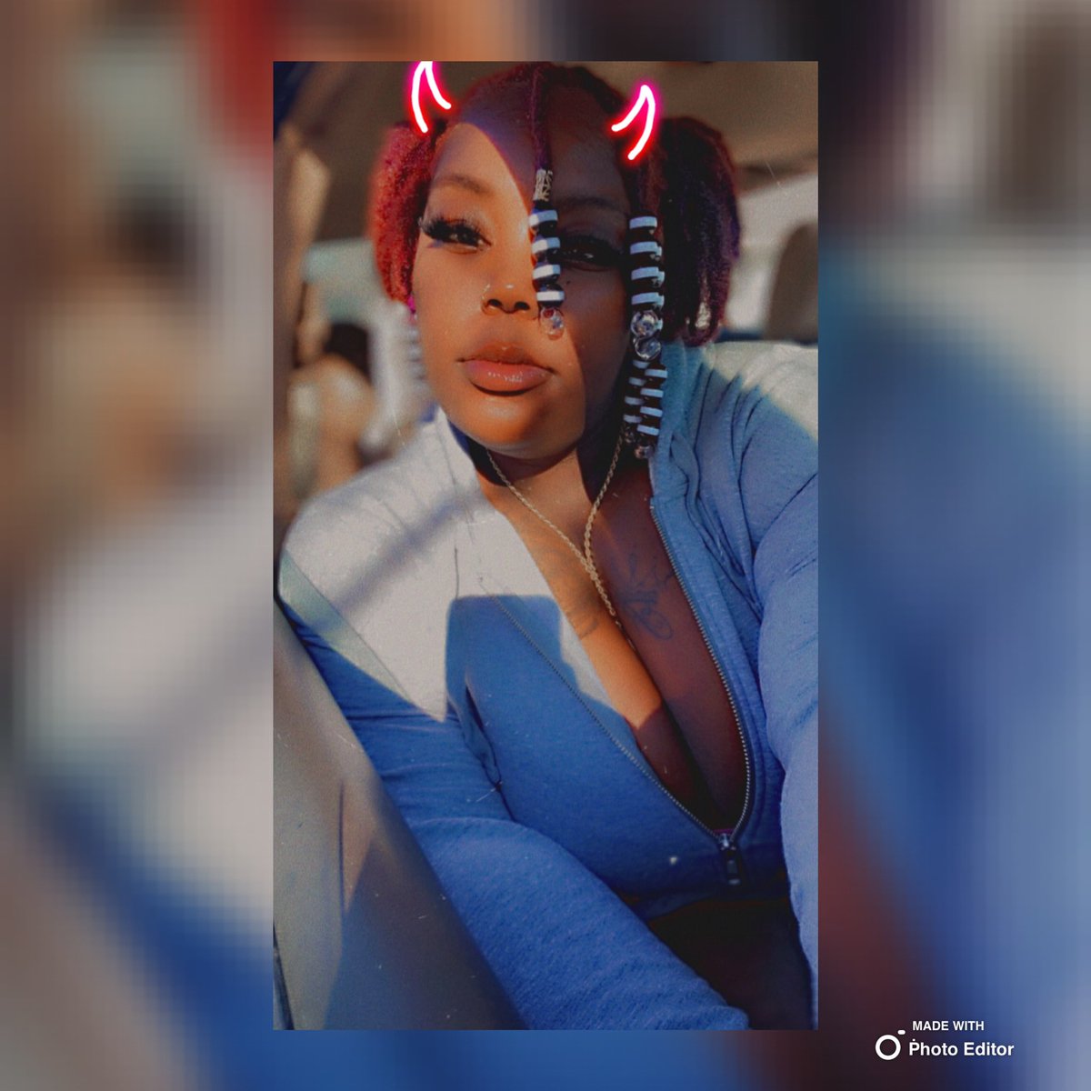 RandiSaMone_'s tweet photo. 😈 https://t.co/eW2PZKSJEe