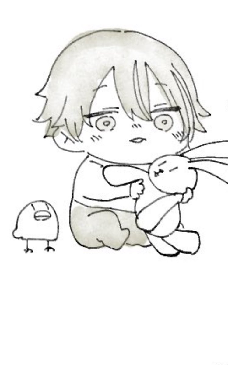🐤🎈 