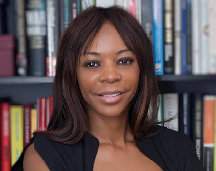 EconoChronicles's tweet photo. Know your Economist; 

Dambisa Moyo is our economist today. She is a Zambian-born economist and author. She is renowned for her insightful analysis of macroeconomics and global affairs. https://t.co/zEF90910Nx