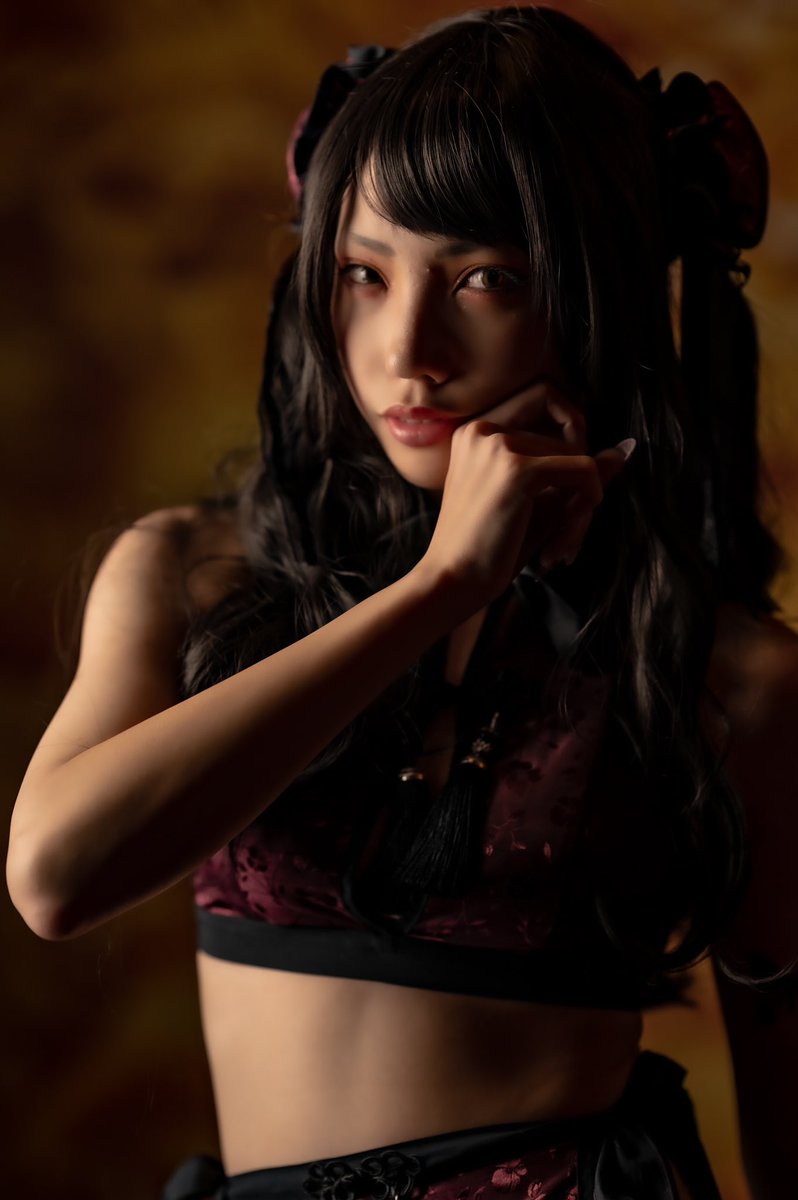 kuro×photographer tweet media