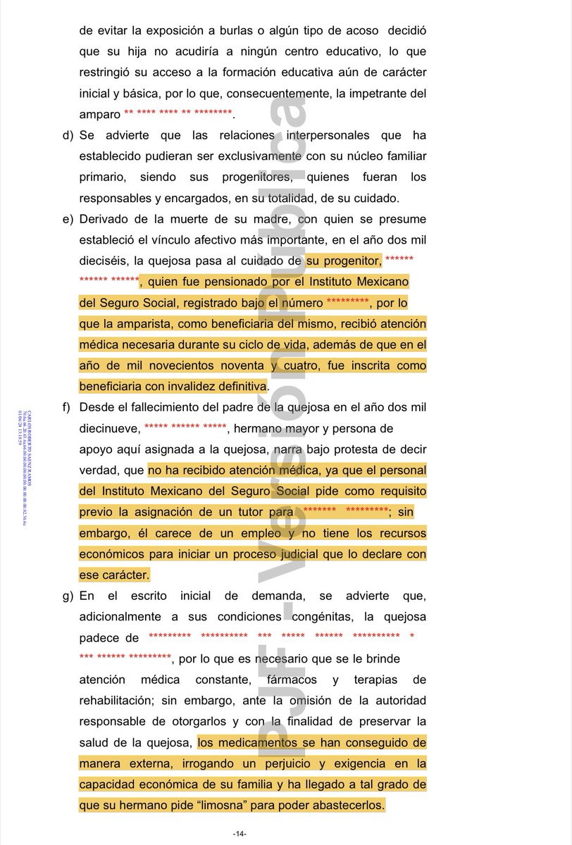 Erica Mora tweet media