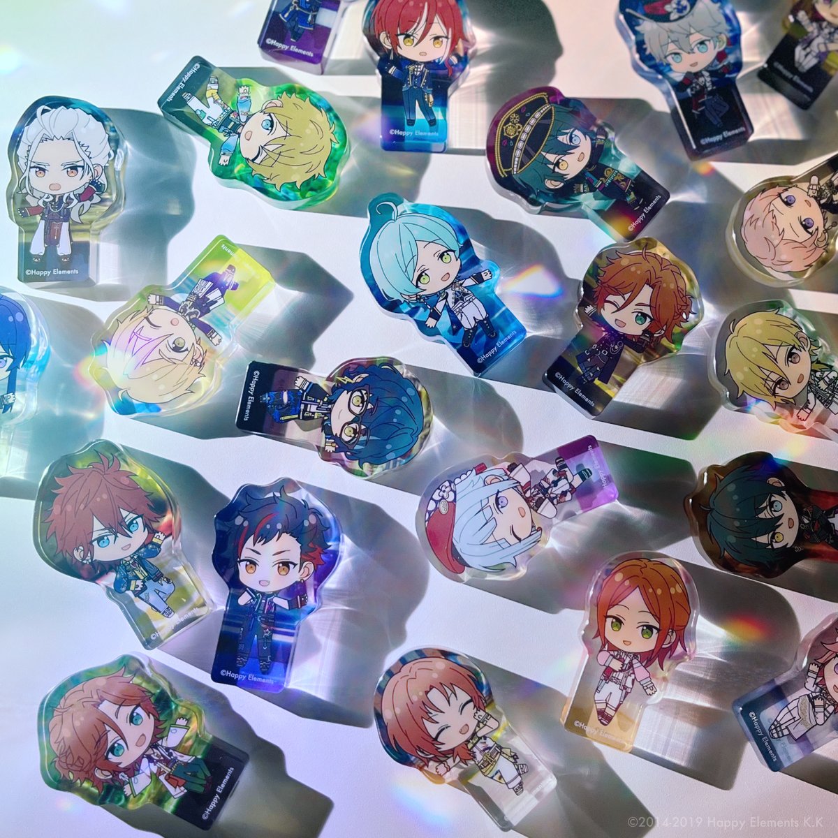 patty3_info's tweet photo. ┏　　　　　　 　　┓ 
　　　That day,
　　I saw an "Idol"
┗ 　　　　　　　　┛

『あんスタ！！』4年間の
ユニット新曲イベントを振り返る
💫𝚂𝙿𝙾𝚃𝙻𝙸𝙶𝙷𝚃 シリーズ

ご予約受付中... ⸝⋆
~~~~~~~~~~~~~~~~~~~
#あんスタ

⇣ご予約はこちら
https://t.co/rmgHKxpN5i https://t.co/uJaTJpeSRe