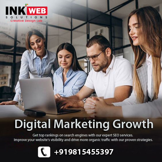 InkWebSolution4's tweet image. 𝐃𝐢𝐠𝐢𝐭𝐚𝐥 𝐌𝐚𝐫𝐤𝐞𝐭𝐢𝐧𝐠 𝐆𝐫𝐨𝐰𝐭𝐡
👉For more information get in touch with us on:
📞 +91-9815455397
✉️ mittu.verma@gmail.com
🌐 inkwebsolutions.com.au
#inkwebsolutions #seocompany #webdevelopmentchandigarh #webdesigningchandigarh #webdesign #digitalmarketing