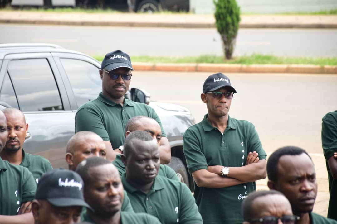 TABAGWE Sector tweet media