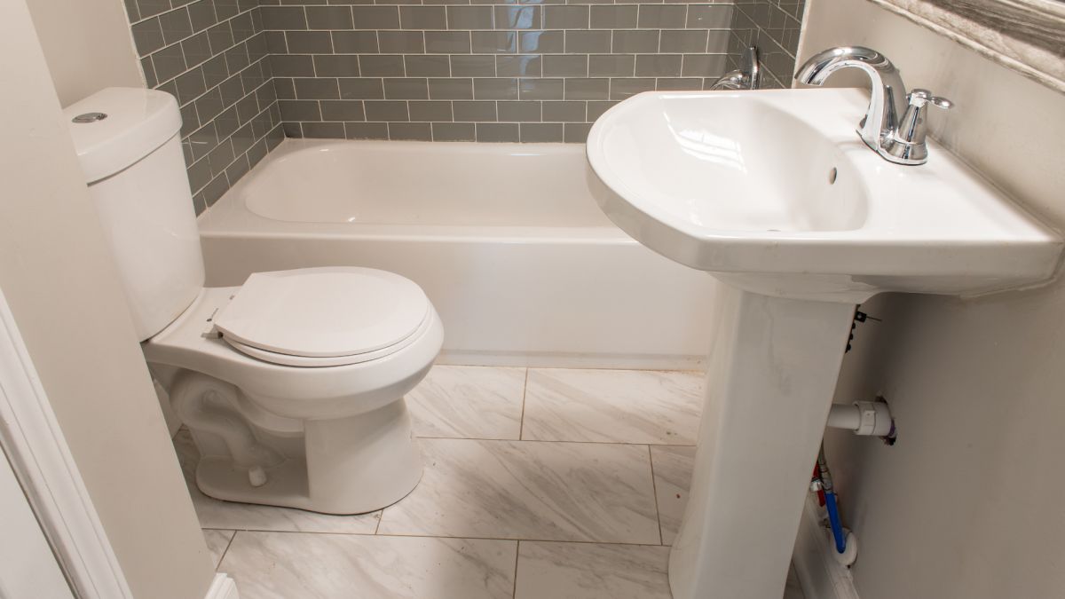 How Much Value Does a Bathroom Add in 2024?