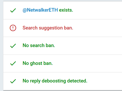 Should I restart using this account?