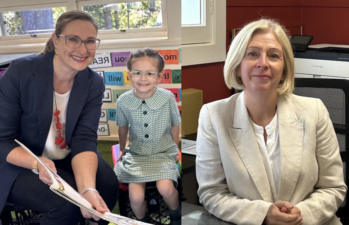 Murat Dizdar (@dizdarm) on Twitter photo Congratulations to our principals
•Trent - Beauty Point PS
•Effie - <a href="/CanleyValeHS/">Canley Vale High School</a>
•Andrew - <a href="/CecilHillsHS/">Cecil Hills High School</a>
•Kevin - Mary Brooksbank
•John - Menai HS
•Matt - Seven Hills HS
•Pip - <a href="/WPSbushschool/">Wahroonga PS</a>
•Sharon - Warrawee PS for your <a href="/dailytelegraph/">The Daily Telegraph</a> feature! dailytelegraph.com.au/new-south-wale… Congratulations to our principals
•Trent - Beauty Point PS
•Effie - <a href="/CanleyValeHS/">Canley Vale High School</a>
•Andrew - <a href="/CecilHillsHS/">Cecil Hills High School</a>
•Kevin - Mary Brooksbank
•John - Menai HS
•Matt - Seven Hills HS
•Pip - <a href="/WPSbushschool/">Wahroonga PS</a>
•Sharon - Warrawee PS for your <a href="/dailytelegraph/">The Daily Telegraph</a> feature! dailytelegraph.com.au/new-south-wale…