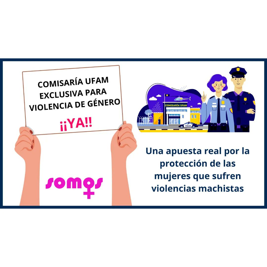 asocsomosmas's tweet photo. La violencia vicaria, la violencia q mata 2 veces.
https://t.co/aqlC9fVavo
@laaab_es @ConsejoVg @Cherry_rnr @Chachelmerchan @kanicubo @carmenused @HMaltratador @MariaAntonanzas @fbeltranb @ChuecaNatalia @MarianOros  @DelGobEnAragon @alertamachismo @MenoresVictimas @ceesaragon https://t.co/oIh7jhO83a