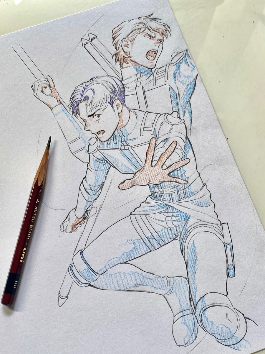KF2impossible's tweet photo. 親友,指揮官 https://t.co/b1KpmDo19q