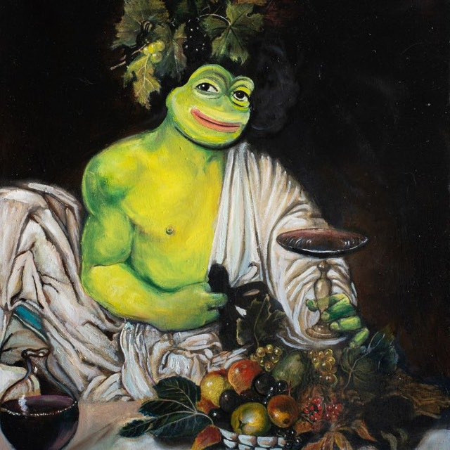 The greater danger for most of us lies not in setting our aim too high and falling short; but in setting our aim too low, and achieving our mark.

-Pepelangelo

very $based of you, Pepelangelo.