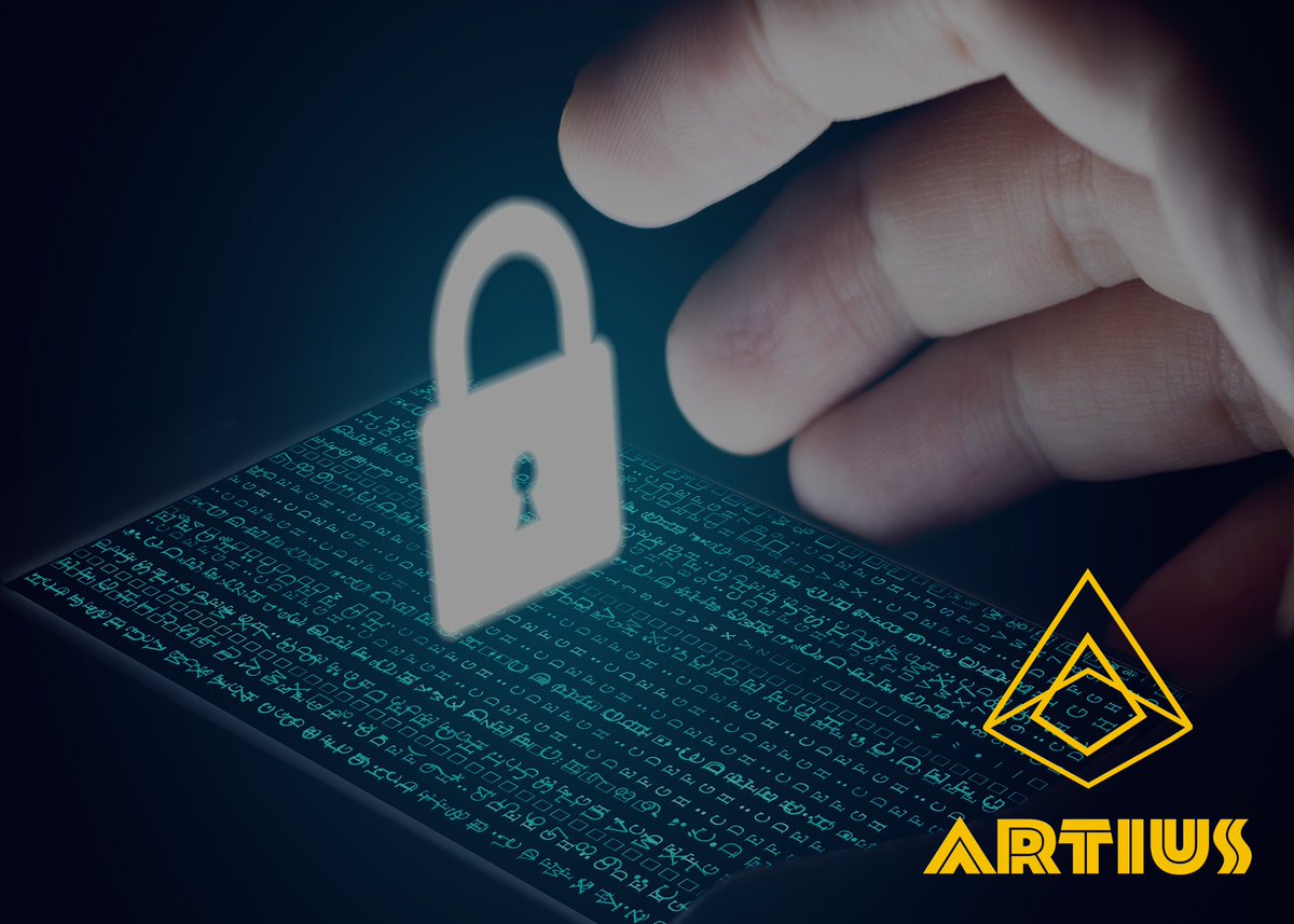 ArtiusSDVOSB's tweet image. Kick off the week with Artius&apos;s leading cloud solutions and cybersecurity! 🚀 Ready to secure and innovate your digital journey? Let&apos;s make it happen. #Artius #CloudSecurity #Innovation