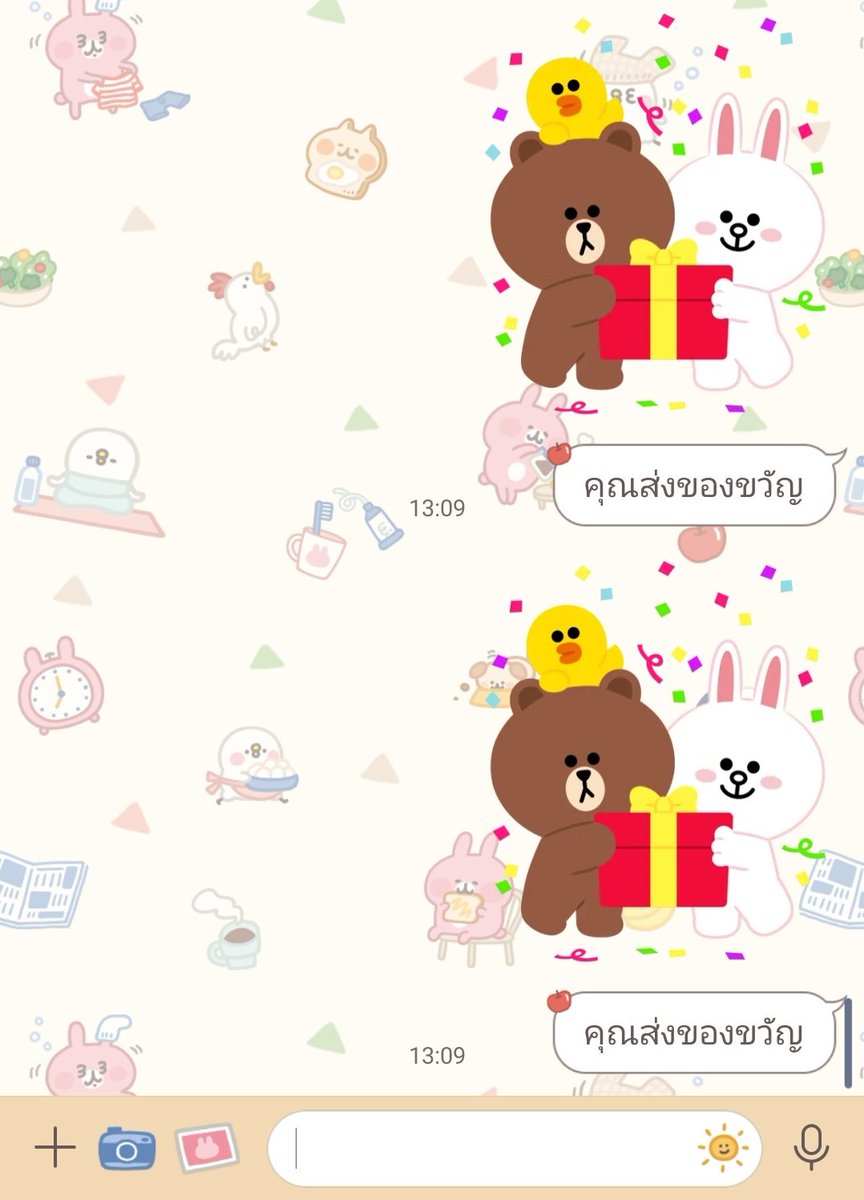 ⁺◦stk theme emoji melody🛀🏼 ˗‧⁺

50 c    ➳  22 ฿
85 c    ➳  40 ฿
100 c  ➳ 44 ฿
150 c  ➳  66 ฿

🙀ส่งเป็นของขวัญ ไม่หมดอายุ
🙀Line :  @669qoipm or  lin.ee/eHl5epY 

#ธีมไลน์ #สติกเกอร์ไลน์  #สติ๊กเกอร์ไลน์ #สติกเกอร์ไลน์ราคาถูก #ธีมไลน์น่ารัก  #อิโมติคอน  6530