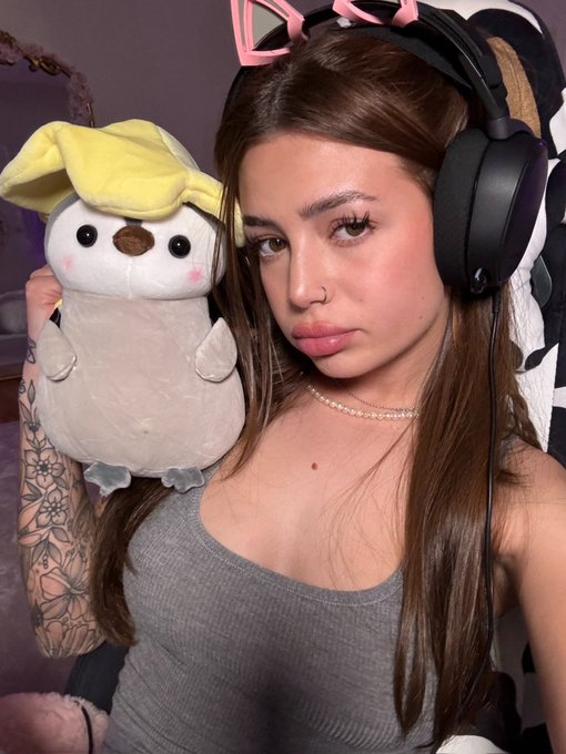 goodnightt 🫶 say it back https://t.co/NILfU4uBC4