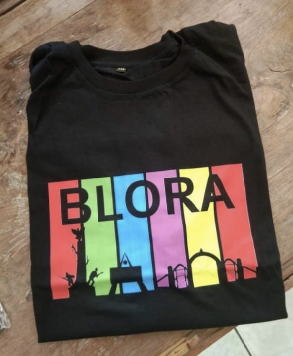 KAOS KHAS BLORA (@viesta_shop) on Twitter photo 