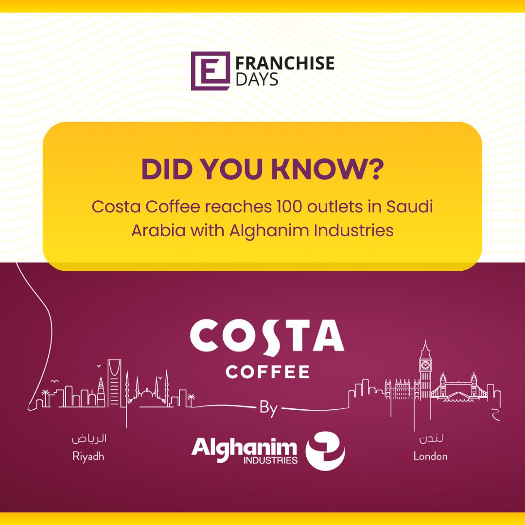 E-Franchise Days tweet media