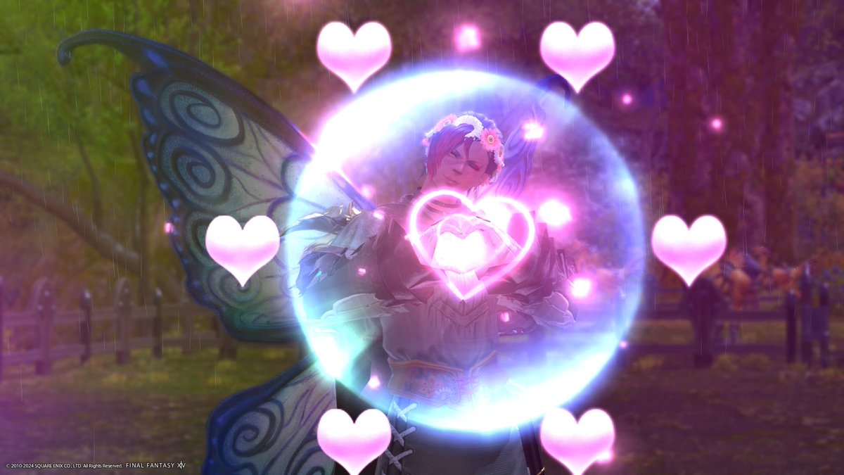 Phainasty's tweet photo. my angel my heart my everything  Dancing Willow i am. shaking you (femroe supremacy) #gpose #Roegadyn https://t.co/gGkkv1w7Ak