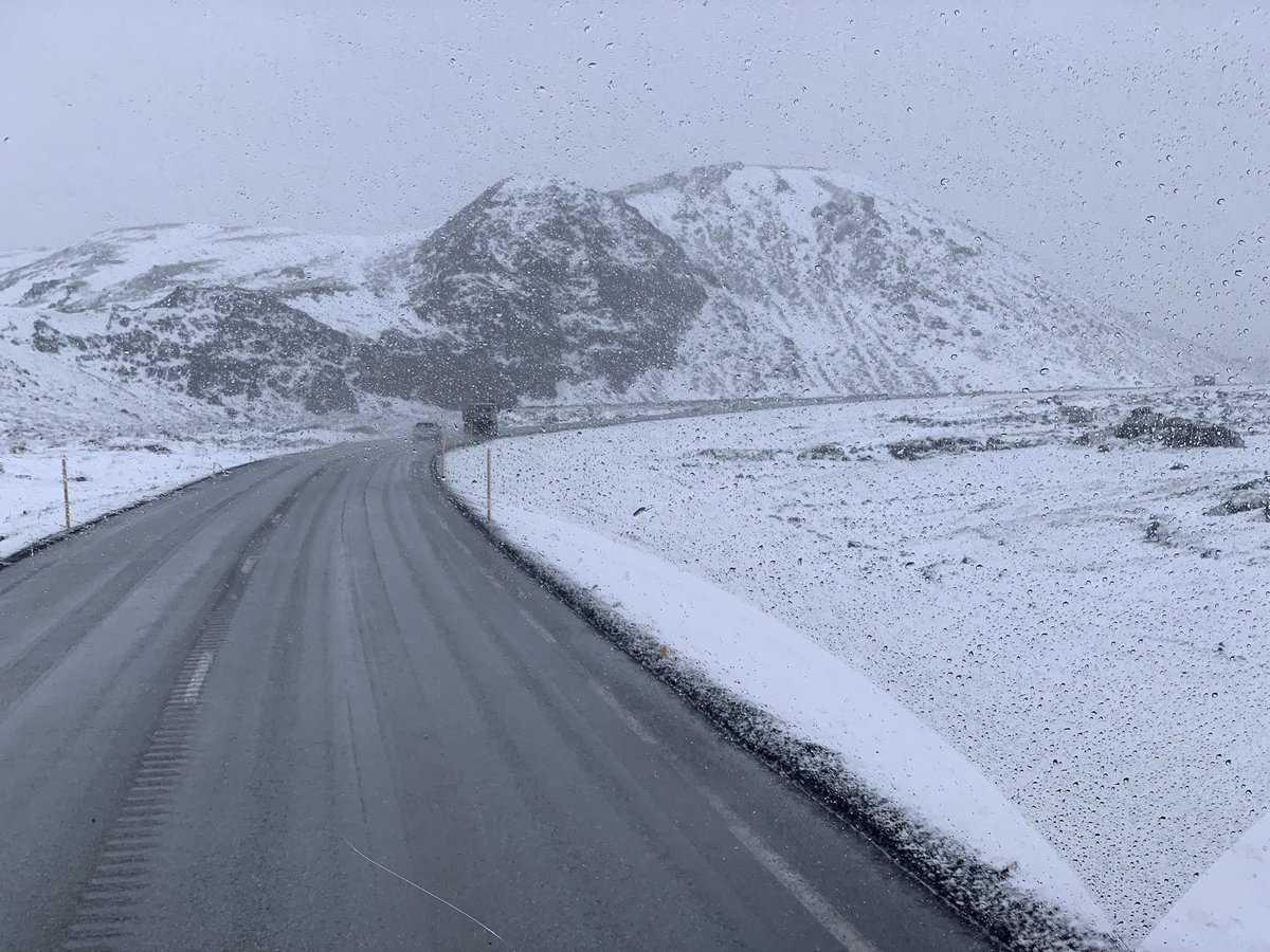 RSWHouseTeams's tweet photo. The weather is so changeable here! We saw Iceland (the shop) and went lava tubing in a magical cave. The snowy volcanoes amazed us all. More photos of that amazing cave to come. @TheRoyalSchool @BoardingLarge https://t.co/brYqptqjGF