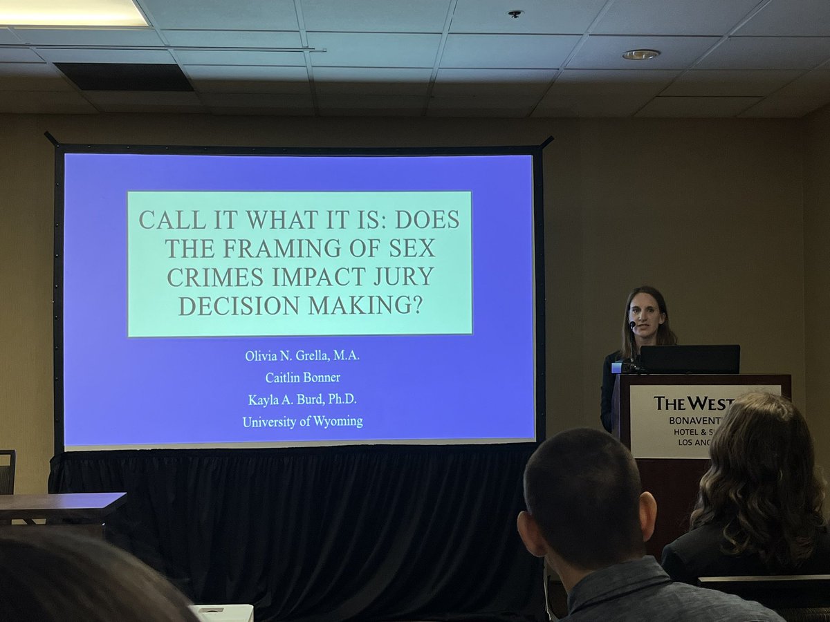 olivia_grella's tweet image. One talk down, two more to go! These podiums aren’t kind to short people (and I was in heels) 😂 #APLS2024