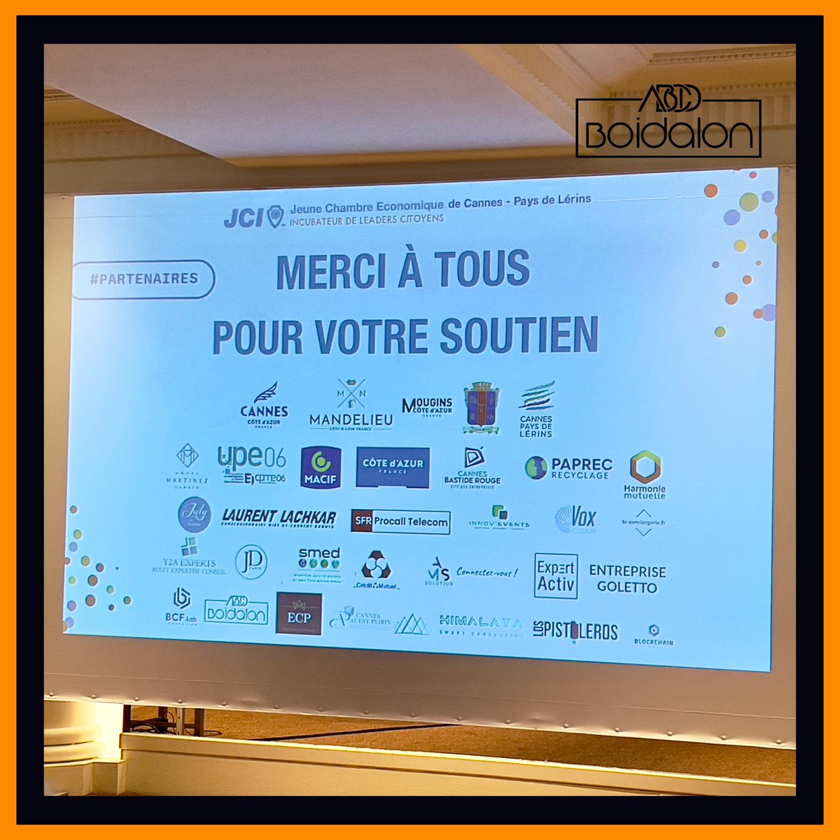 🧡🇫🇷 #🅱︎🅾︎🅸🅳🅰︎🅻🅾︎🅽 🇫🇷🧡 tweet media