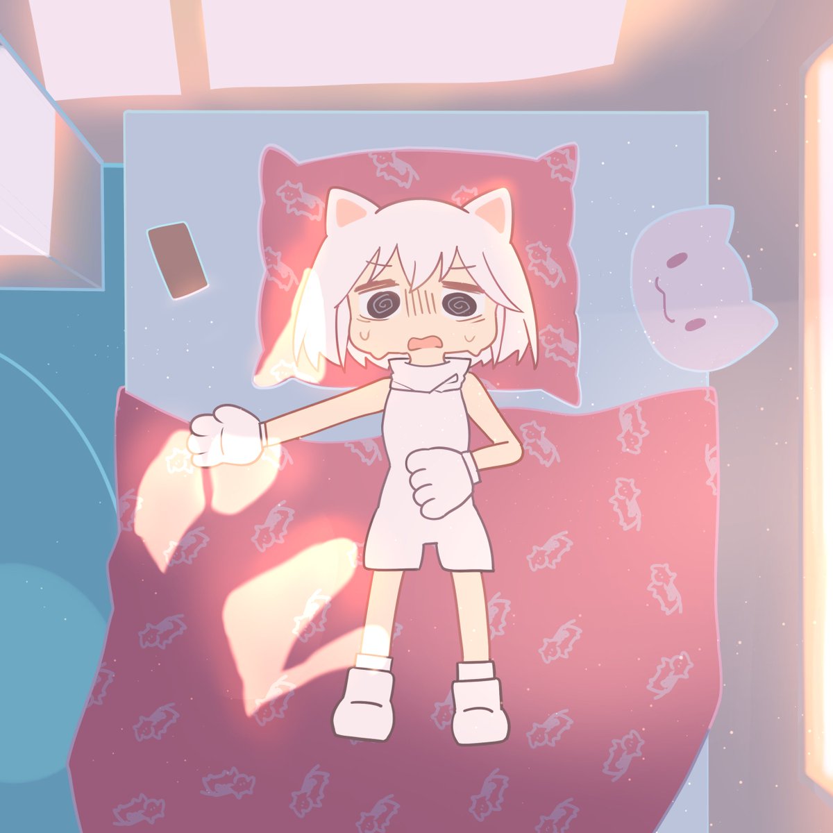 (｡Ó﹏Ò｡) QuiQ
#maimai_art #maimai  #maimaiでらっくす