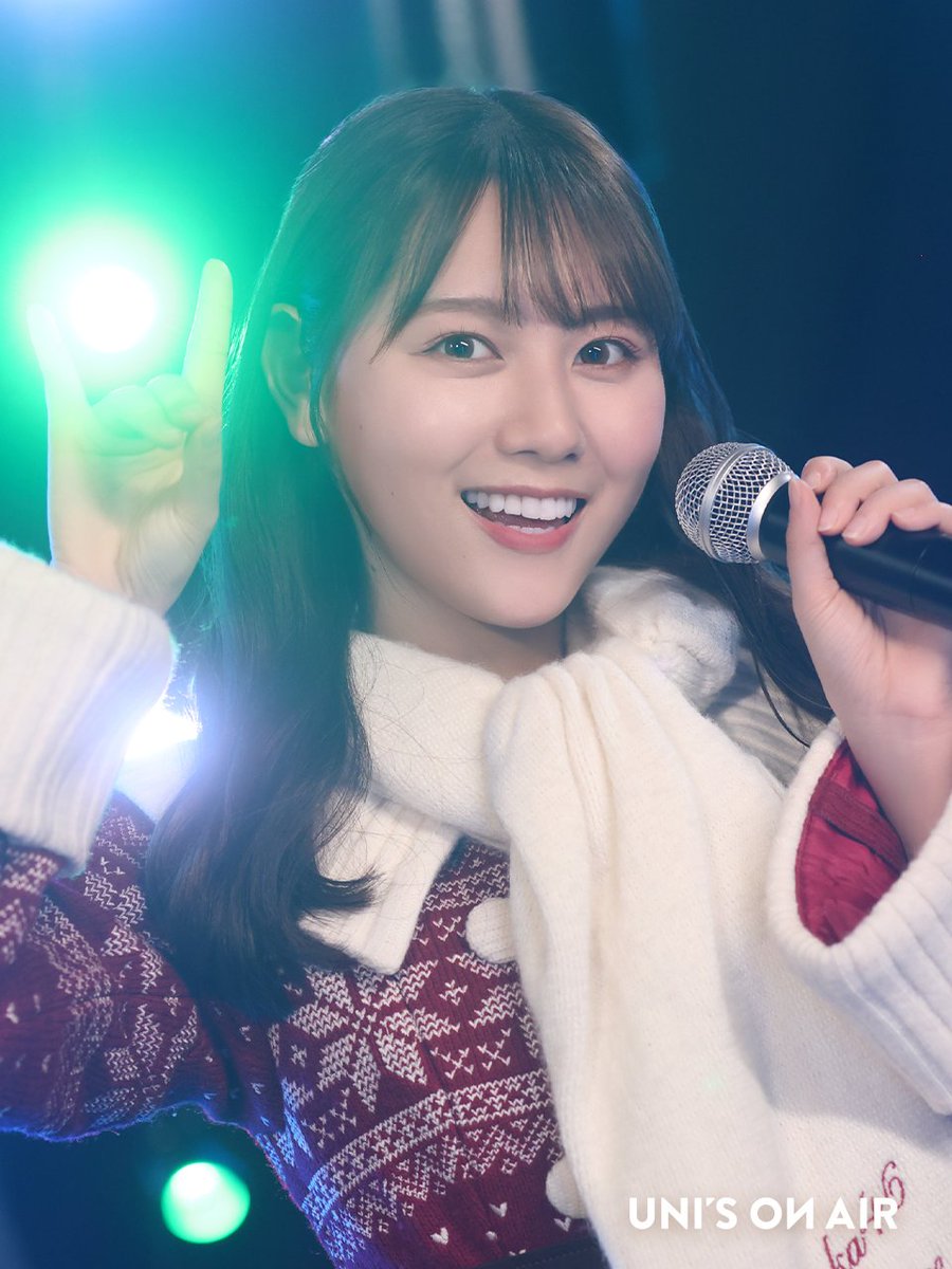 ☀Tour'23 Collection☀ クリスマス衣装のメンバーをお見逃しなく