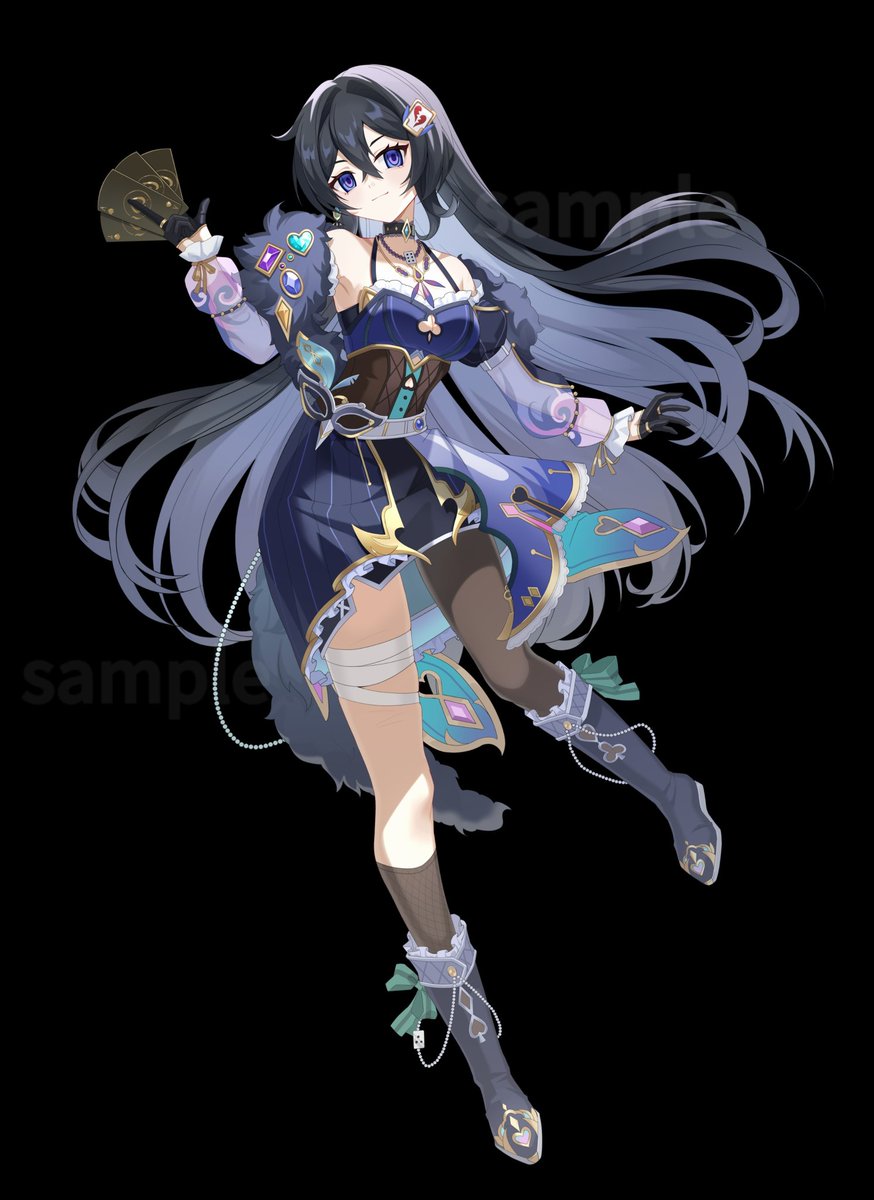 旱猫姬moki (@mokiqwq) on Twitter photo 