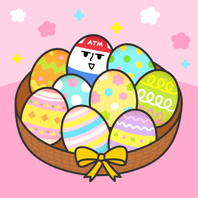 「easter simple background」 illustration images(Latest)