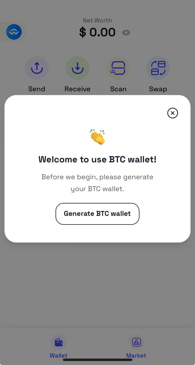 DanielGonzaRuiz's tweet image. Wow, this is H U G E!!! 

$BTC wallet built on @NervosNetwork $CKB thanks to @crypcipher and @joy_protocol @ckbcell team!!

#RGBpp RGB++
