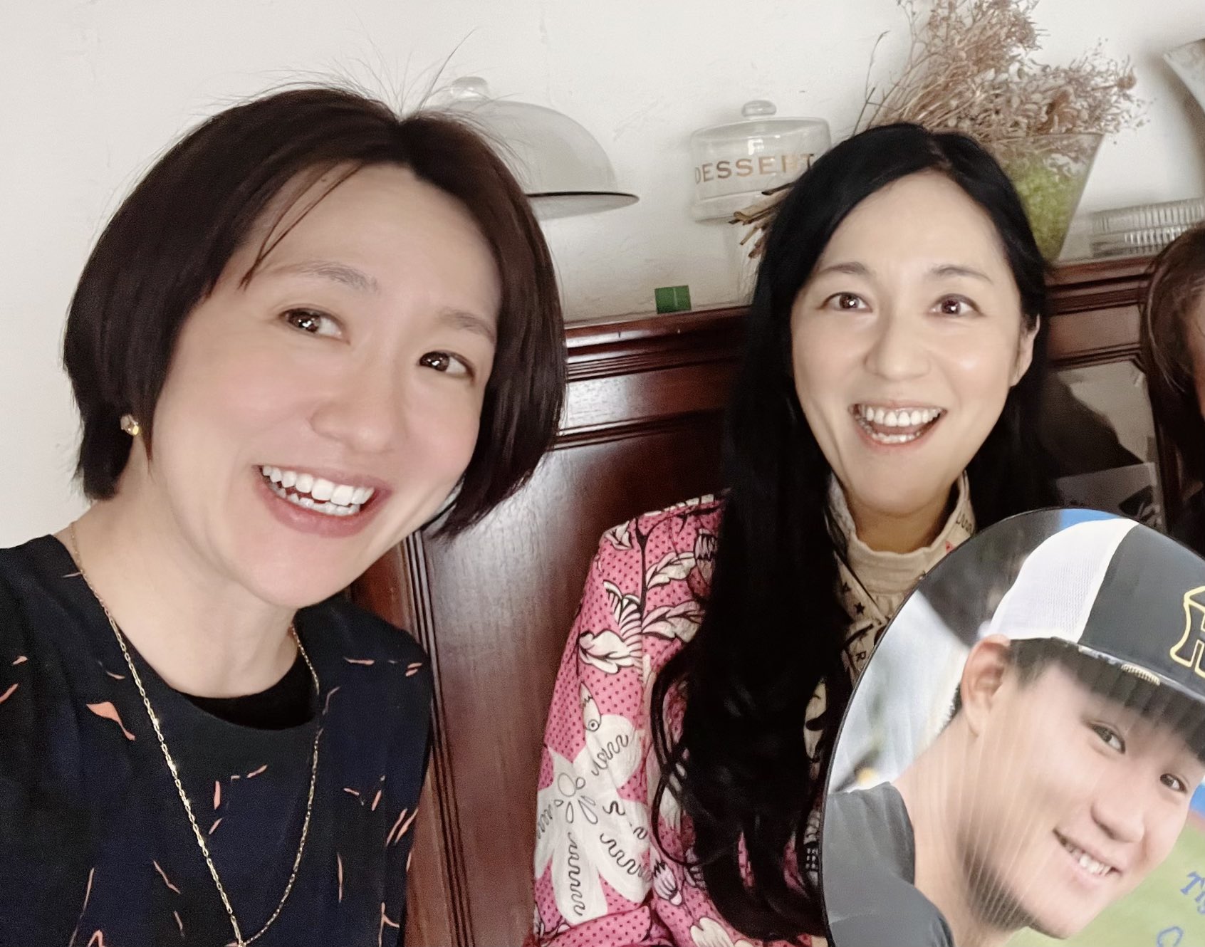 牛窪恵 