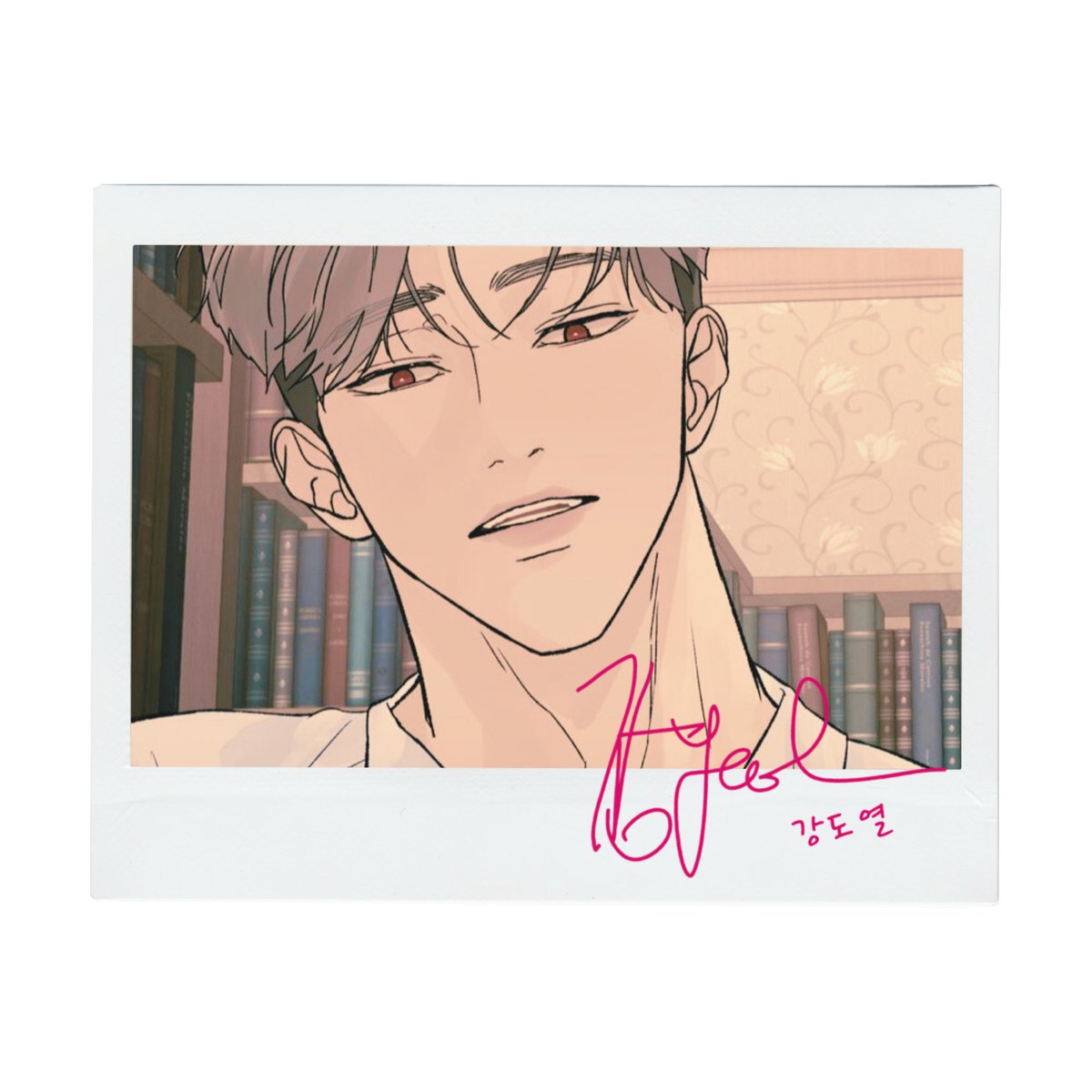 ㅤ
𝐕𝐀𝐑𝐇𝐀𝐋𝐋𝐀
1st Mini Album: LOOK BACK
Official Merchandise
ㅡ POLAROID DOYEOL VERSION
ㅤ
22.03.2024
 
👉🏻 [ RT to obtain ]
ㅤ