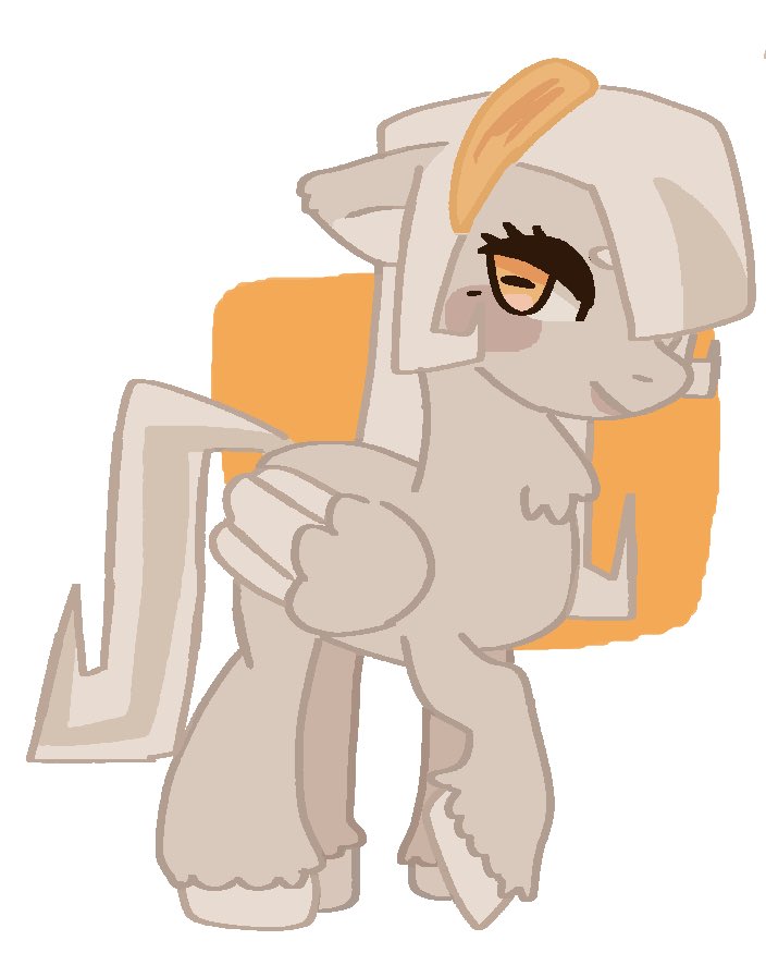 cassypillar's tweet photo. Ermm..what the pony

#art #ocart #oc #mlp https://t.co/K0LUpZLWng