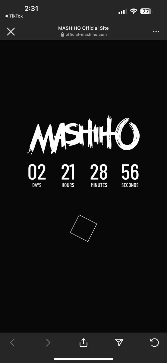 mamo_mashikyu's tweet photo. OMG! MASHIHO 😭🥹🥰🤭 https://t.co/OS2Nr16oSD