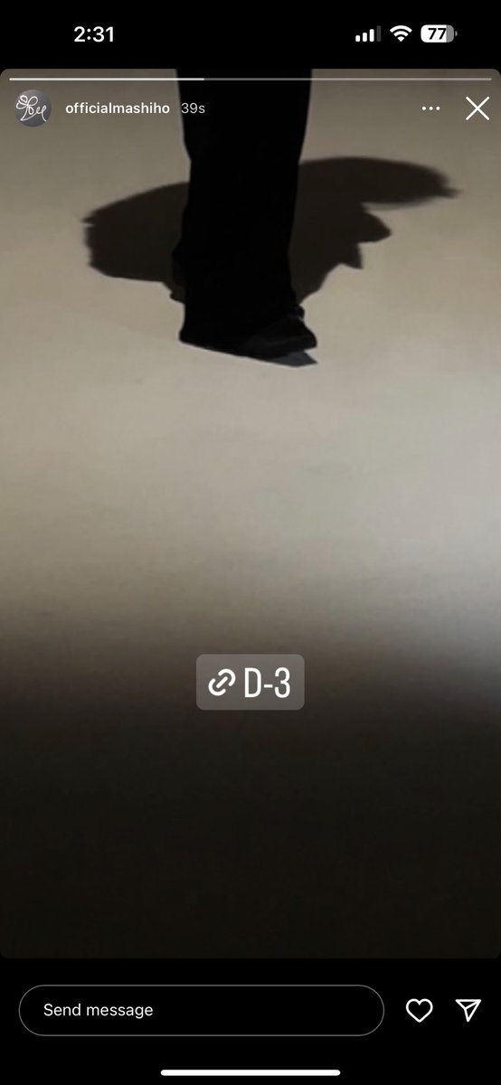 mamo_mashikyu's tweet photo. OMG! MASHIHO 😭🥹🥰🤭 https://t.co/OS2Nr16oSD