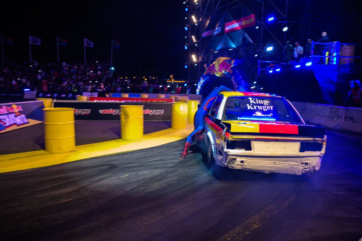 I really enjoyed shooting <a href="/RedBullZA/">Red Bull South Africa 🇿🇦</a> Shay’imoto