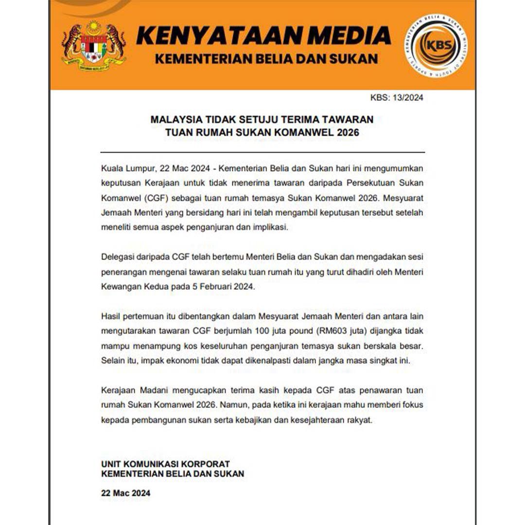 ERA Sabah tweet media