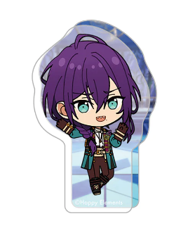 りりちい…… 