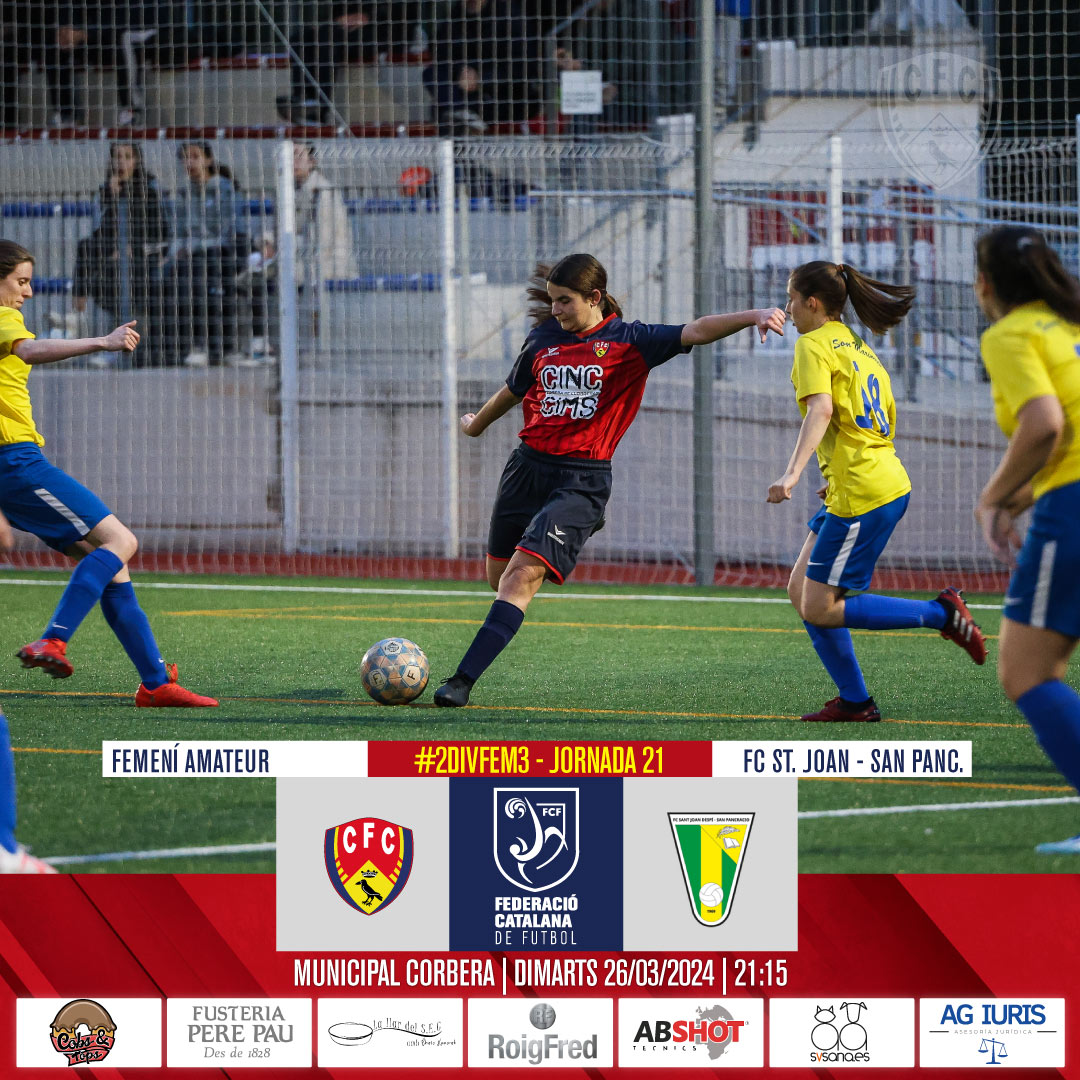 CF Corbera tweet media