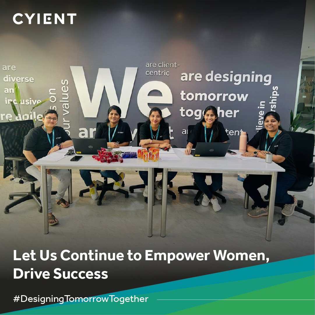 Rooted in inclusivity and respect, we held a #Diversity Walk-In Drive – Recruit ‘HER' on March 9th, 2024, in honor of #InternationalWomensDay. This initiative celebrates #diversity as more than a checkbox, but as a celebration of human potential. #RecruitHer #WalkInDrive